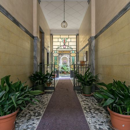 Ferienwohnung Notami - Titty House Crocetta Mailand Exterior foto