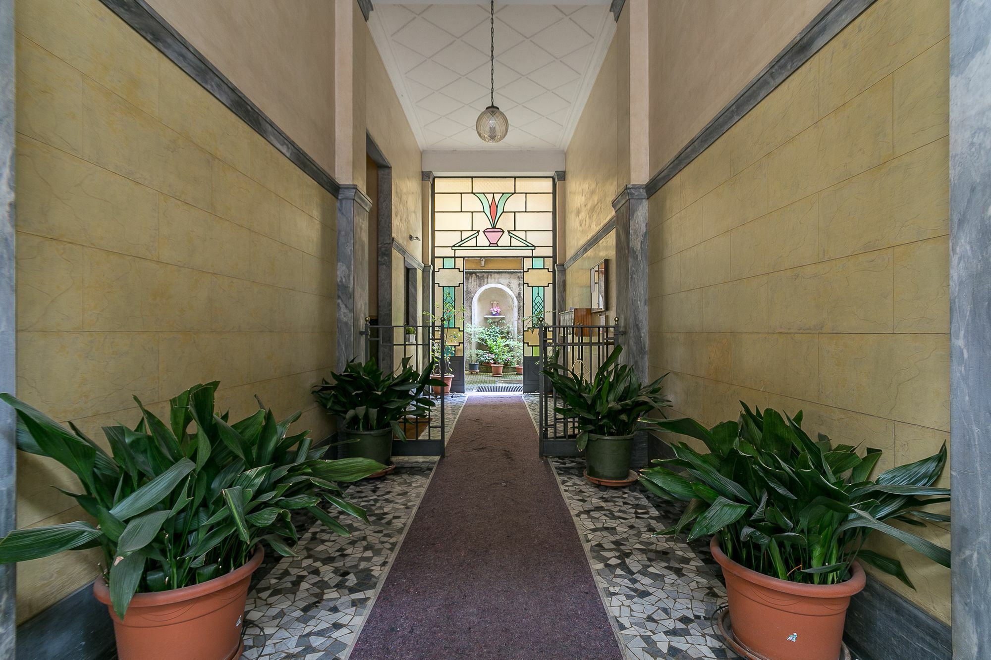 Ferienwohnung Notami - Titty House Crocetta Mailand Exterior foto
