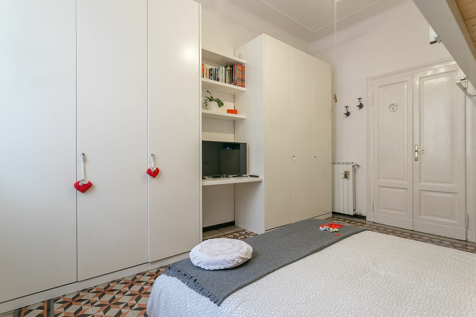 Ferienwohnung Notami - Titty House Crocetta Mailand Exterior foto