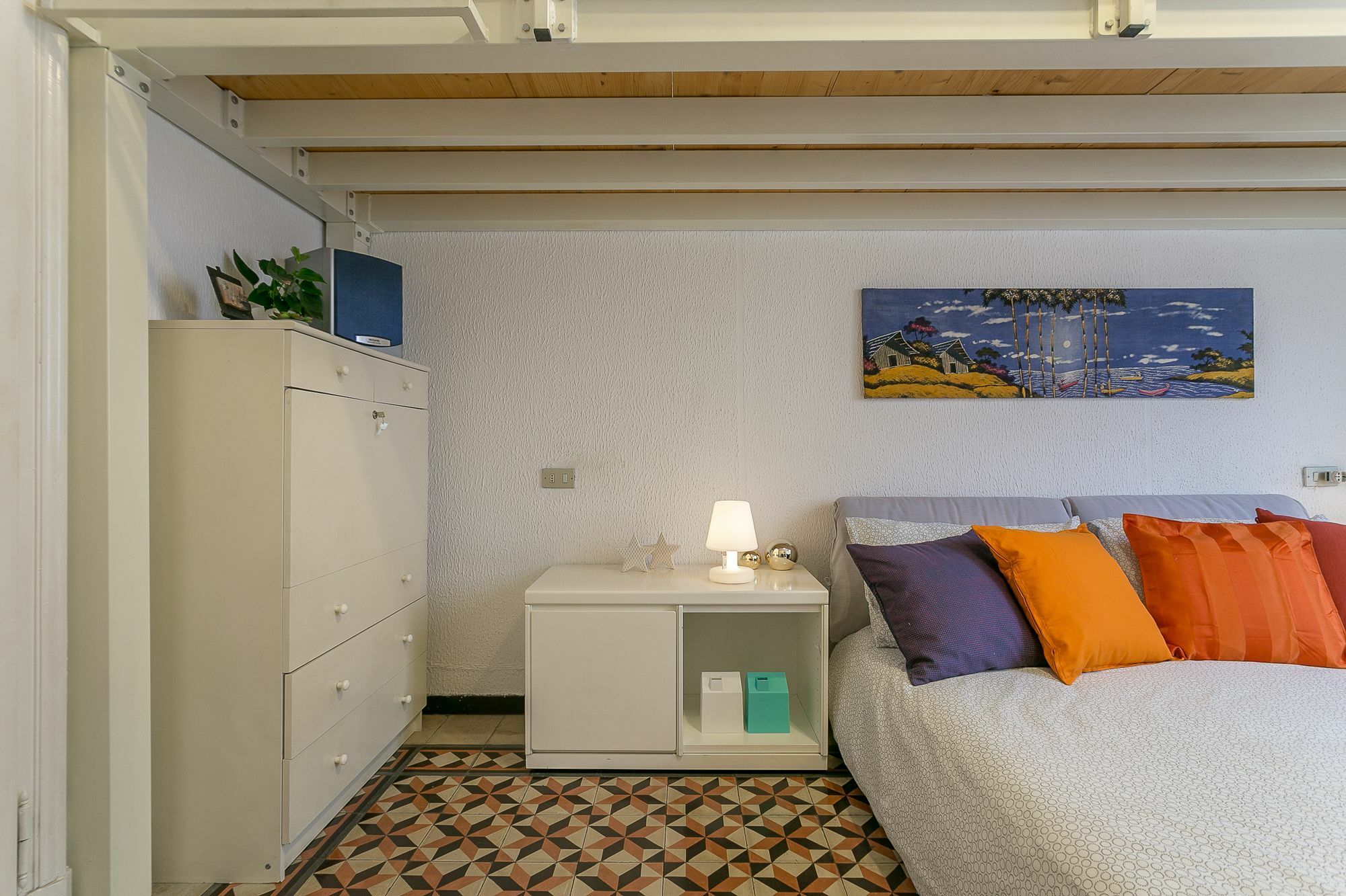 Ferienwohnung Notami - Titty House Crocetta Mailand Exterior foto