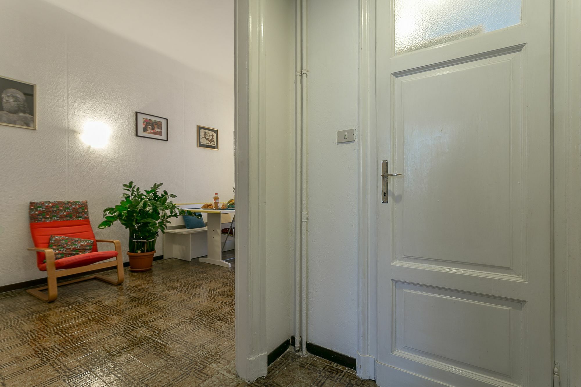 Ferienwohnung Notami - Titty House Crocetta Mailand Exterior foto